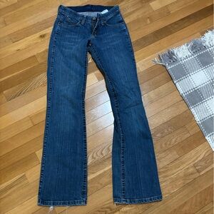 Wrangler Q-Baby Women’s Jeans